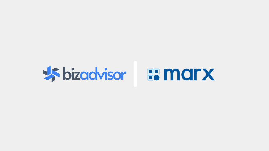 Bizadvisor and MarxPay Strategic Partnership