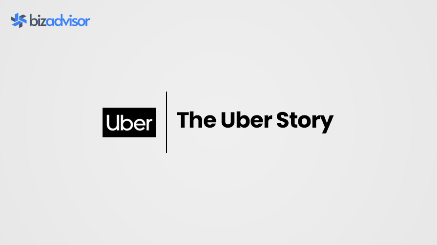 From a Cold Night to a Global Giant : The Uber Story