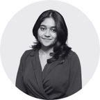 Raeesha Ahamadeen
